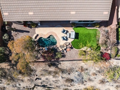 Welcome to 41515 N Laurel Valley Way in the Anthem Golf & on Anthem Golf and Country Club  in Arizona - for sale on GolfHomes.com, golf home, golf lot