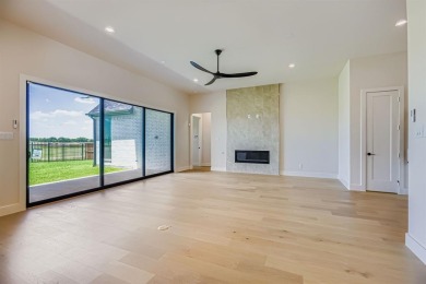 Discover luxury living at 1252 High. This 3,934 sf home features on The Tribute At the Colony in Texas - for sale on GolfHomes.com, golf home, golf lot