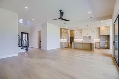 Discover luxury living at 1252 High. This 3,934 sf home features on The Tribute At the Colony in Texas - for sale on GolfHomes.com, golf home, golf lot