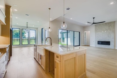 Discover luxury living at 1252 High. This 3,934 sf home features on The Tribute At the Colony in Texas - for sale on GolfHomes.com, golf home, golf lot