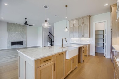 Discover luxury living at 1252 High. This 3,934 sf home features on The Tribute At the Colony in Texas - for sale on GolfHomes.com, golf home, golf lot