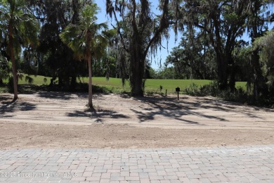 This magnificent home built by Spire Homes will be completed Nov on Southern Hills Plantation Club in Florida - for sale on GolfHomes.com, golf home, golf lot