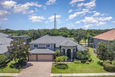 Located in the exclusive Southpointe area of Baytree, this on Baytree National Golf Links in Florida - for sale on GolfHomes.com, golf home, golf lot