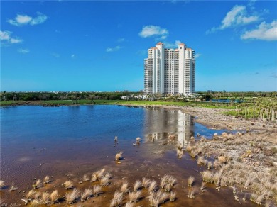 Experience sky-high luxury, masterfully designed to embrace on Bonita Bay West in Florida - for sale on GolfHomes.com, golf home, golf lot