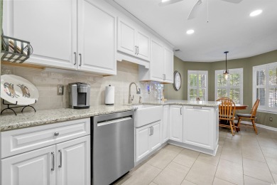 Meticulously maintained 3-bedroom, 2-bathroom home, perfectly on Pawleys Plantation Golf and Country Club in South Carolina - for sale on GolfHomes.com, golf home, golf lot