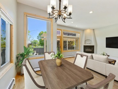 Welcome to your dream home in the coveted Seasons neighborhood on Tiara Rado Golf Course in Colorado - for sale on GolfHomes.com, golf home, golf lot
