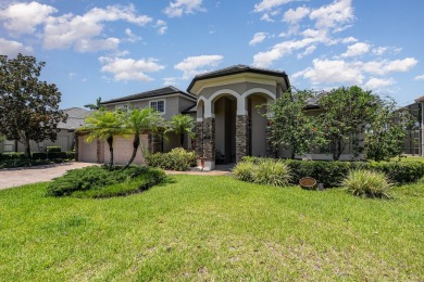 Located in the exclusive Southpointe area of Baytree, this on Baytree National Golf Links in Florida - for sale on GolfHomes.com, golf home, golf lot