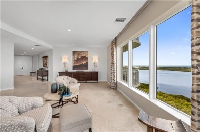 Experience sky-high luxury, masterfully designed to embrace on Bonita Bay West in Florida - for sale on GolfHomes.com, golf home, golf lot