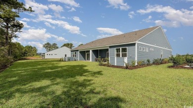 Welcome Brunswick Plantation!  A gated community with 24 hours on Brunswick Plantation and Golf Resorts in North Carolina - for sale on GolfHomes.com, golf home, golf lot