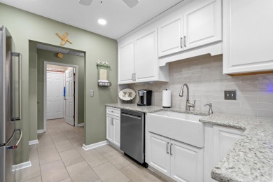 Meticulously maintained 3-bedroom, 2-bathroom home, perfectly on Pawleys Plantation Golf and Country Club in South Carolina - for sale on GolfHomes.com, golf home, golf lot