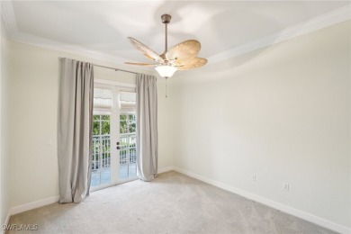An Exceptional PRICE ENHANCEMENT! STUNNING carriage home in on Bonita Bay West in Florida - for sale on GolfHomes.com, golf home, golf lot