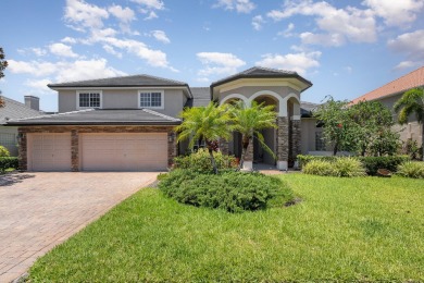 Located in the exclusive Southpointe area of Baytree, this on Baytree National Golf Links in Florida - for sale on GolfHomes.com, golf home, golf lot