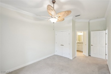 An Exceptional PRICE ENHANCEMENT! STUNNING carriage home in on Bonita Bay West in Florida - for sale on GolfHomes.com, golf home, golf lot
