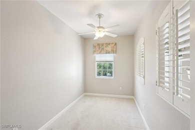 An Exceptional PRICE ENHANCEMENT! STUNNING carriage home in on Bonita Bay West in Florida - for sale on GolfHomes.com, golf home, golf lot