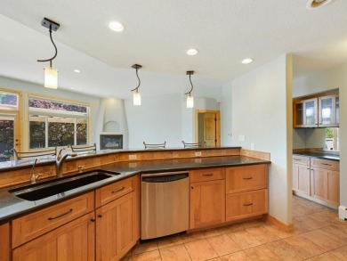 Welcome to your dream home in the coveted Seasons neighborhood on Tiara Rado Golf Course in Colorado - for sale on GolfHomes.com, golf home, golf lot