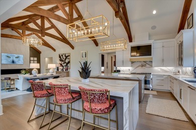 2025 Grace Avenue is a custom-built home thoughtfully designed on Jones Creek Golf Club in Georgia - for sale on GolfHomes.com, golf home, golf lot