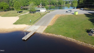 Welcome to this stunning new construction home in The River Golf on River Golf and Country Club at Lake Royale in North Carolina - for sale on GolfHomes.com, golf home, golf lot