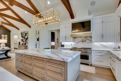 2025 Grace Avenue is a custom-built home thoughtfully designed on Jones Creek Golf Club in Georgia - for sale on GolfHomes.com, golf home, golf lot