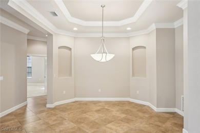 An Exceptional PRICE ENHANCEMENT! STUNNING carriage home in on Bonita Bay West in Florida - for sale on GolfHomes.com, golf home, golf lot