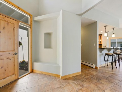 Welcome to your dream home in the coveted Seasons neighborhood on Tiara Rado Golf Course in Colorado - for sale on GolfHomes.com, golf home, golf lot
