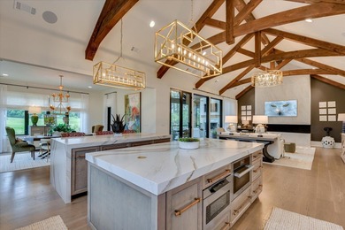 2025 Grace Avenue is a custom-built home thoughtfully designed on Jones Creek Golf Club in Georgia - for sale on GolfHomes.com, golf home, golf lot