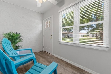 Charming 1-Bedroom End Unit Condo for 55+ buyers with access to on Highland Lakes Executive Golf Course in Florida - for sale on GolfHomes.com, golf home, golf lot