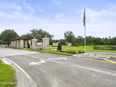 This magnificent home built by Spire Homes will be completed Nov on Southern Hills Plantation Club in Florida - for sale on GolfHomes.com, golf home, golf lot