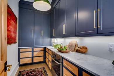 2025 Grace Avenue is a custom-built home thoughtfully designed on Jones Creek Golf Club in Georgia - for sale on GolfHomes.com, golf home, golf lot