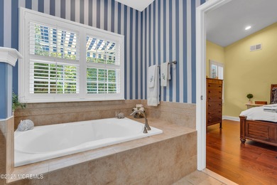 PRIVATE WOODED LOCATION - SOUTHWIND ONE LEVEL HOME WITH GAS on Greenbriar At Ocean Aire Golf and Country Club in New Jersey - for sale on GolfHomes.com, golf home, golf lot