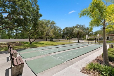 Charming 1-Bedroom End Unit Condo for 55+ buyers with access to on Highland Lakes Executive Golf Course in Florida - for sale on GolfHomes.com, golf home, golf lot