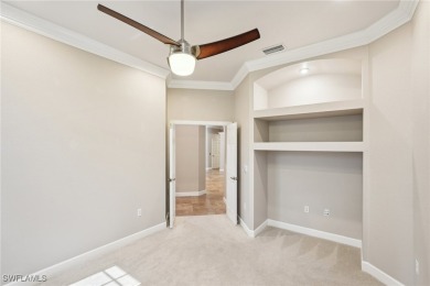 An Exceptional PRICE ENHANCEMENT! STUNNING carriage home in on Bonita Bay West in Florida - for sale on GolfHomes.com, golf home, golf lot