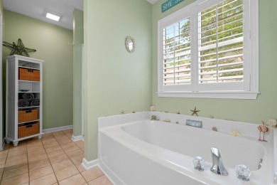 Meticulously maintained 3-bedroom, 2-bathroom home, perfectly on Pawleys Plantation Golf and Country Club in South Carolina - for sale on GolfHomes.com, golf home, golf lot