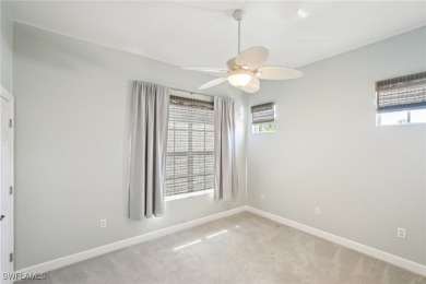 An Exceptional PRICE ENHANCEMENT! STUNNING carriage home in on Bonita Bay West in Florida - for sale on GolfHomes.com, golf home, golf lot