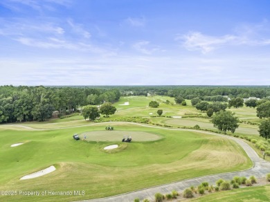 This magnificent home built by Spire Homes will be completed Nov on Southern Hills Plantation Club in Florida - for sale on GolfHomes.com, golf home, golf lot
