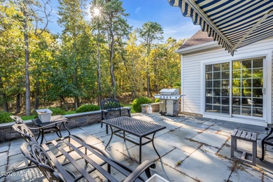 PRIVATE WOODED LOCATION - SOUTHWIND ONE LEVEL HOME WITH GAS on Greenbriar At Ocean Aire Golf and Country Club in New Jersey - for sale on GolfHomes.com, golf home, golf lot