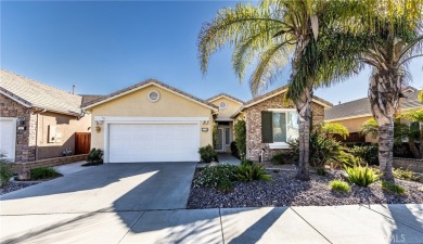 Coming Soon is this upgraded home in the desirable Four Seasons on Hemet Golf Club in California - for sale on GolfHomes.com, golf home, golf lot