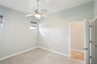 An Exceptional PRICE ENHANCEMENT! STUNNING carriage home in on Bonita Bay West in Florida - for sale on GolfHomes.com, golf home, golf lot