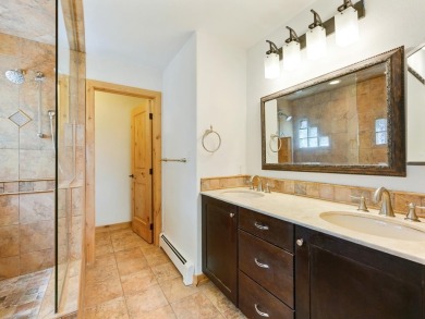 Welcome to your dream home in the coveted Seasons neighborhood on Tiara Rado Golf Course in Colorado - for sale on GolfHomes.com, golf home, golf lot