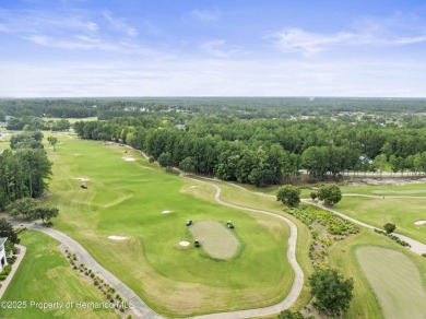 This magnificent home built by Spire Homes will be completed Nov on Southern Hills Plantation Club in Florida - for sale on GolfHomes.com, golf home, golf lot