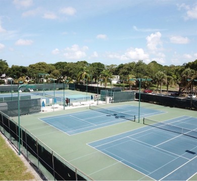Charming 1-Bedroom End Unit Condo for 55+ buyers with access to on Highland Lakes Executive Golf Course in Florida - for sale on GolfHomes.com, golf home, golf lot