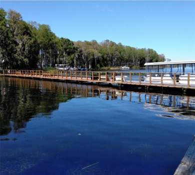 Charming 1-Bedroom End Unit Condo for 55+ buyers with access to on Highland Lakes Executive Golf Course in Florida - for sale on GolfHomes.com, golf home, golf lot