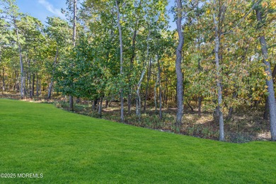 PRIVATE WOODED LOCATION - SOUTHWIND ONE LEVEL HOME WITH GAS on Greenbriar At Ocean Aire Golf and Country Club in New Jersey - for sale on GolfHomes.com, golf home, golf lot