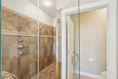 An Exceptional PRICE ENHANCEMENT! STUNNING carriage home in on Bonita Bay West in Florida - for sale on GolfHomes.com, golf home, golf lot