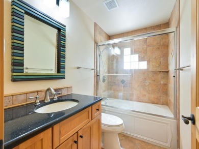 Welcome to your dream home in the coveted Seasons neighborhood on Tiara Rado Golf Course in Colorado - for sale on GolfHomes.com, golf home, golf lot