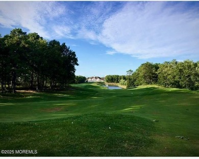 PRIVATE WOODED LOCATION - SOUTHWIND ONE LEVEL HOME WITH GAS on Greenbriar At Ocean Aire Golf and Country Club in New Jersey - for sale on GolfHomes.com, golf home, golf lot