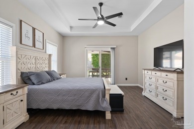 Welcome to this beautifully updated 3-bedroom, 2-bathroom home on Perdido Bay Golf Club in Florida - for sale on GolfHomes.com, golf home, golf lot