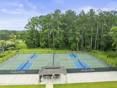 This magnificent home built by Spire Homes will be completed Nov on Southern Hills Plantation Club in Florida - for sale on GolfHomes.com, golf home, golf lot