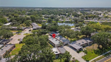 Charming 1-Bedroom End Unit Condo for 55+ buyers with access to on Highland Lakes Executive Golf Course in Florida - for sale on GolfHomes.com, golf home, golf lot