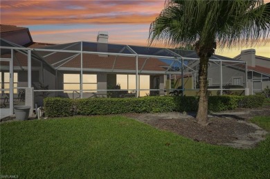 Freshly renovated, 2 bed plus guest room/den/office, 2 bath on Quail Village Golf Course in Florida - for sale on GolfHomes.com, golf home, golf lot