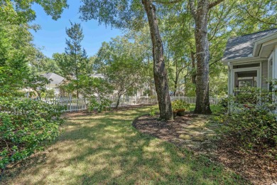 Meticulously maintained 3-bedroom, 2-bathroom home, perfectly on Pawleys Plantation Golf and Country Club in South Carolina - for sale on GolfHomes.com, golf home, golf lot
